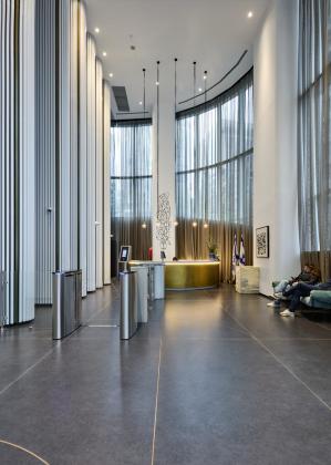 יצחק גרציאני 8, שרונה