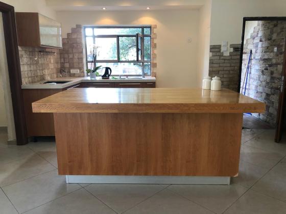 גדעון 7, שכונה ג