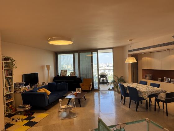 בן גוריון 258, שטח 9 (בן צבי)