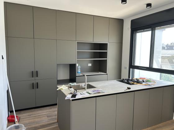 בשכונת הצפון החדש סביבת כיכר המדינה