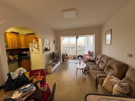 אילנות 17, כרמל מערבי