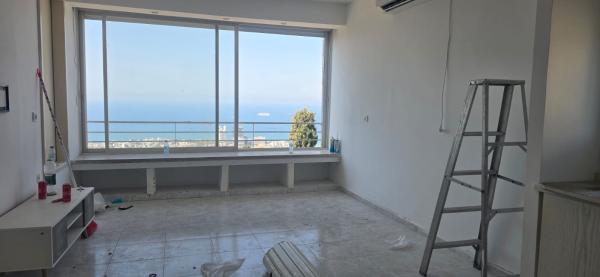 היובל 6, כרמל צפוני