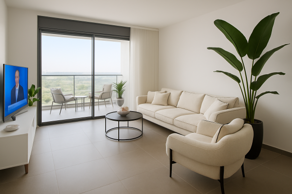 יצחק נבון 13, מורשת