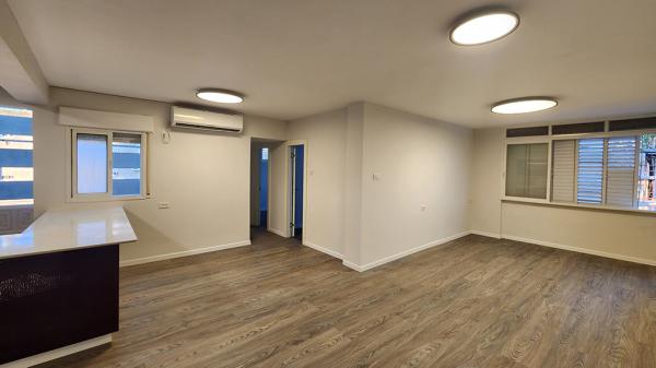 מרסיי 18, קרית שפרינצק