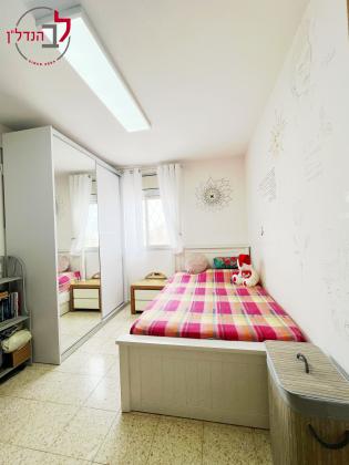 גיא אוני 5 (רובע ט)