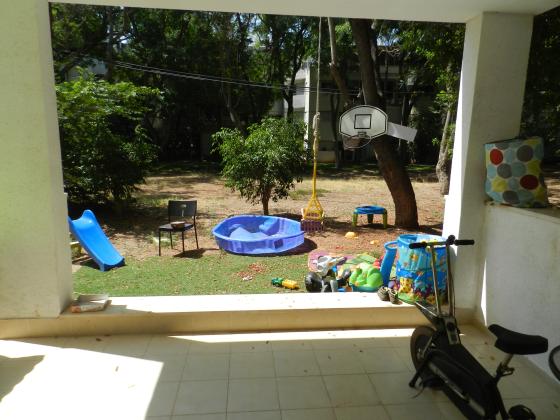 בני אפריים 215 (מעוז אביב א)