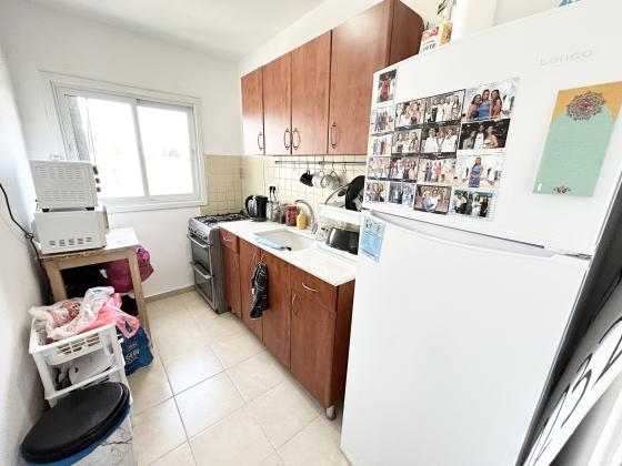 אלעזר בן יאיר 6 (שכונה ד)