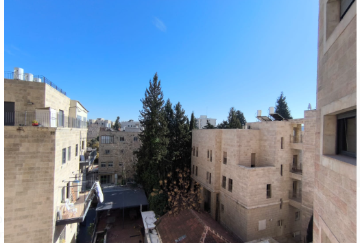 חזקיהו המלך, המושבה הגרמנית