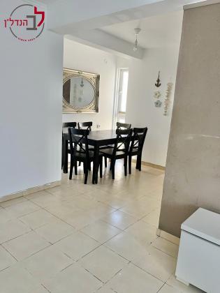 מבוא השרביטן 5 (רובע ח)