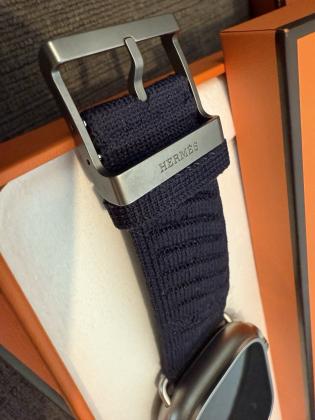 הרמס אפל ווטש אולטרה 2