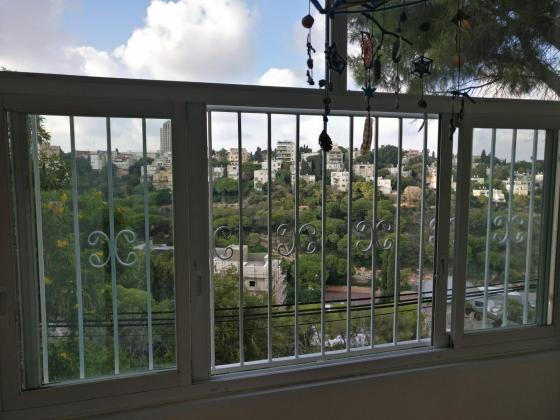 הספורט 9, מרכז הכרמל