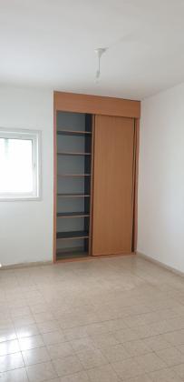 דוד שמעוני 2, הירוקה המרכזית