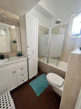 בנימין מטודלה 36, רחביה