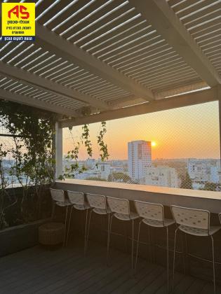 נוה אלון, צפון מערב העיר