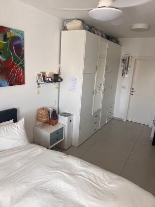 מקלב אורי 2, מרכז העיר