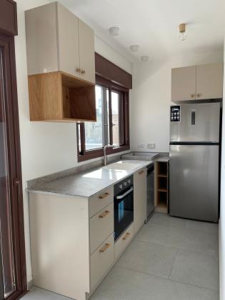 יקותיאל 24, התקווה