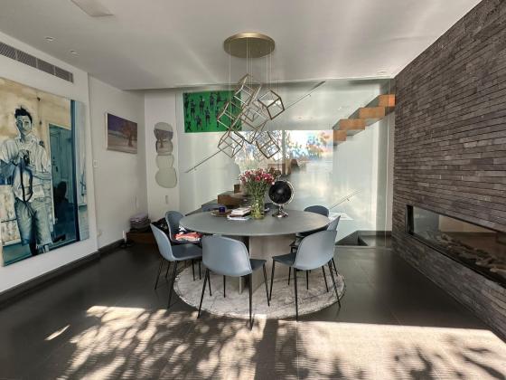 בשכונת תל ברוך