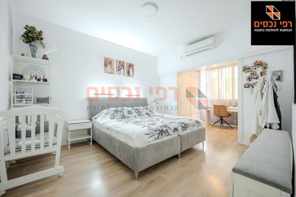 בשכונת קרית בורוכוב