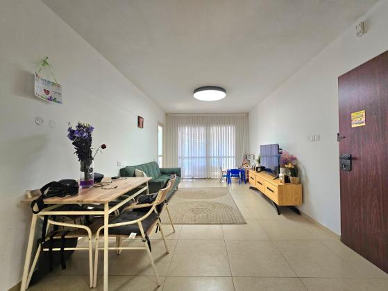 השלכת 5, בית אליעזר