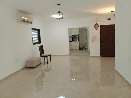 הרב קוק 1, נוה ישראל