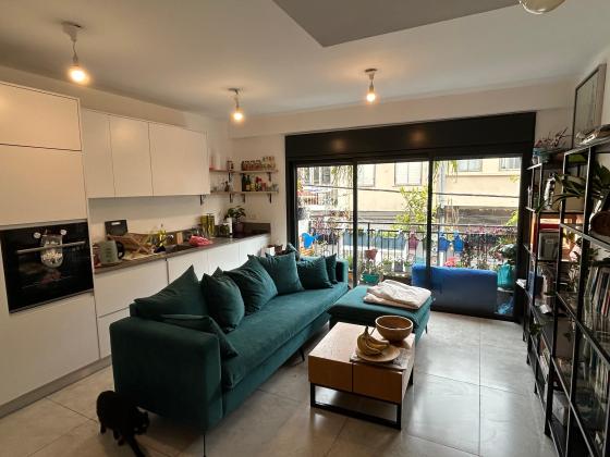 מזרחי, פלורנטין