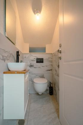 מכורה 9, מרכז כרכור