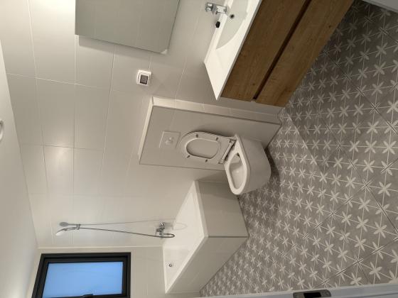 בר כוכבא 39, נוה ישראל