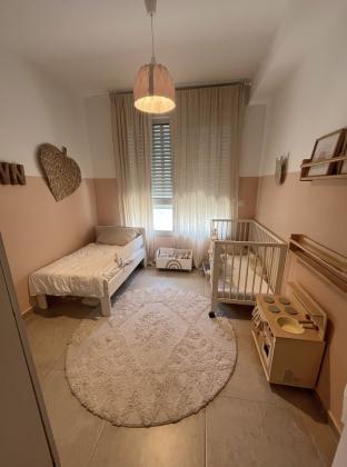 בית אל 17, נוה שרת