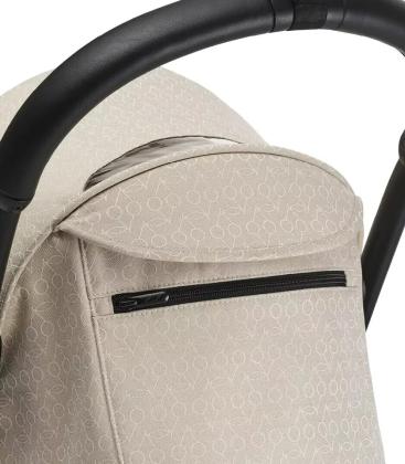 עגלת BABYZEN YOYO2 קלת משקל