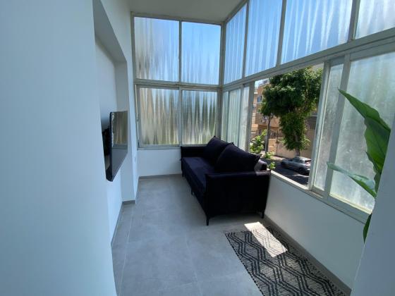 ארלוזורוב 56, הדר הכרמל