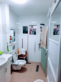 יצחק שמש 13, נוף גנים