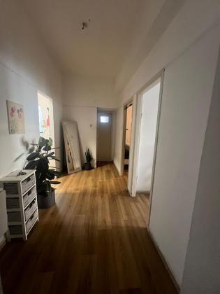 אשתורי הפרחי 24, הצפון הישן החלק הצפוני