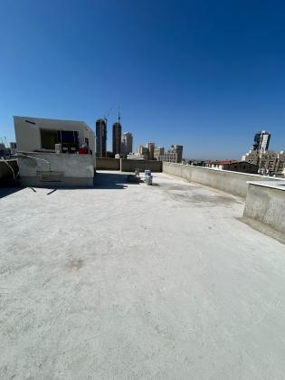 בשכונת מרכז העיר