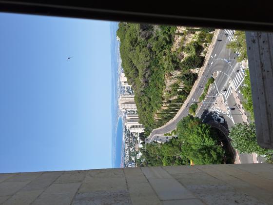 בירם 3, סביוני דניה