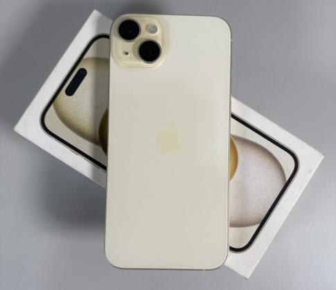 Apple iPhone 15 Plus 128GB