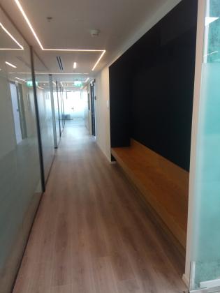 אפעל 6, אזור תעשיה קרית אריה