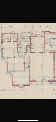 גליקסברג 1, נאות אפקה ב