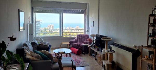 יהודה בורלא 28, רמות רמז