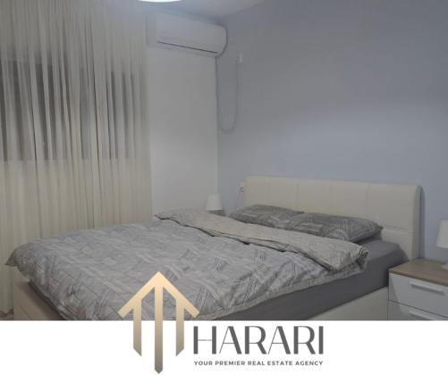 בשכונת נווה זאב