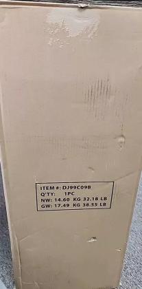 מכנסי ג'וג'ינס כפולים חדשים של