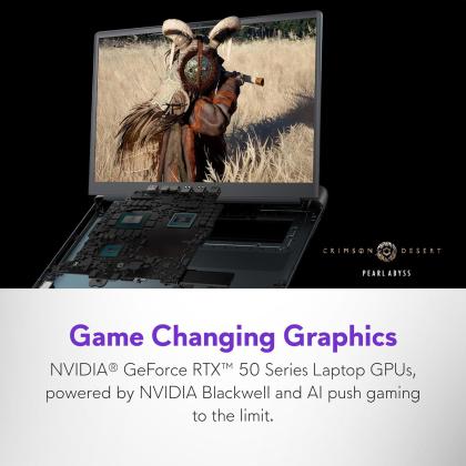 מחשב נייד גיימינג Alienware 18