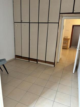 ירושלים 65, בית וגן