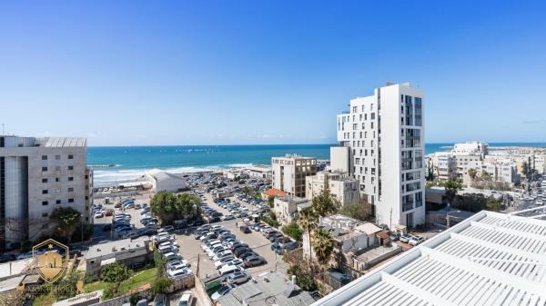 ירקון, הצפון הישן החלק הצפוני