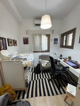 עמנואל הרומי, הצפון הישן החלק המרכזי