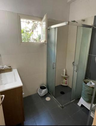 דניאל פריש, שרונה