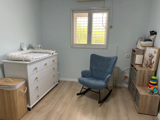 שפירא מאיר 5, מרכז העיר