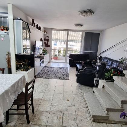 בן אליעזר אריה 43, נווה יהושע