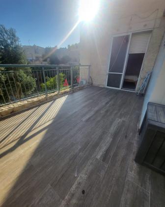 הרותם, צמח השדה