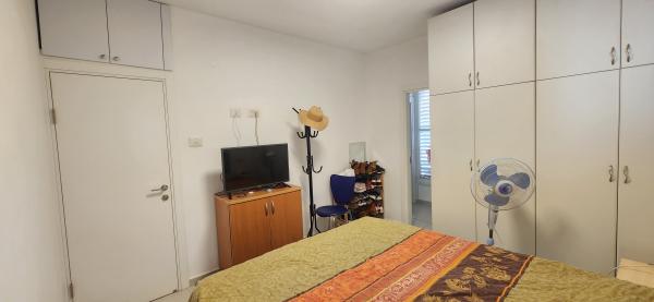 בן יהודה 19, מרכז