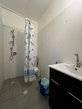 החשמל 13, נוה פז